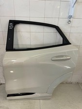 PORTIERA POSTERIORE SINISTRA