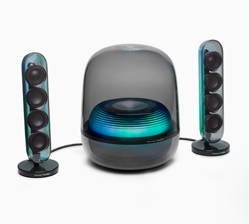 Nuovo altoparlante bluetooth - nuovo,