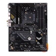 Asus scheda madre ATX AM4 TUF