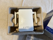 Netgear N300 Ripetitore WiFi Mesh universale - wifi extender