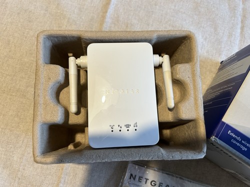 Netgear n300 ripetitore wifi - netgear,