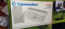 commodore amiga 500 a500
