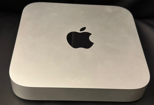Apple mac mini 256 - mac,