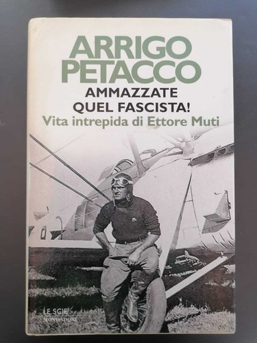 Ammazzate quel fascista - !, vita