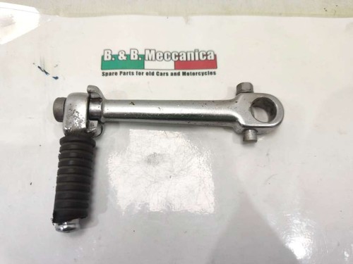 Leva pedalina avviamento messa - pedalina,