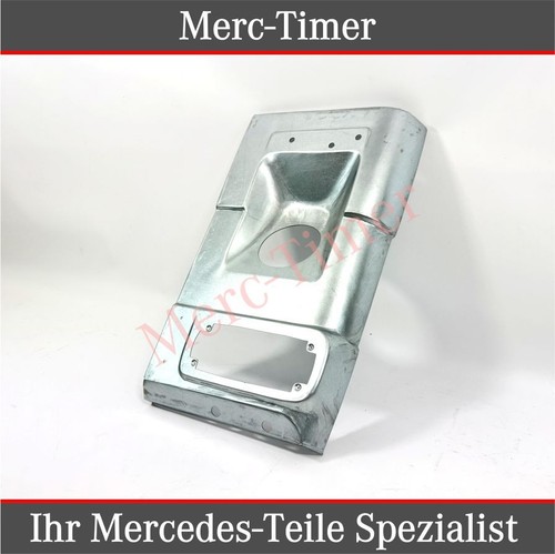 Mercedes w460 w461 92 - w460, 79-92