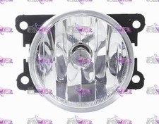 FARO FARETTO FENDINEBBIA DX-SX PSX24W 12V CITROEN C3 PICASSO 09>