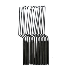 Nuovissimo set strumenti - set, 16