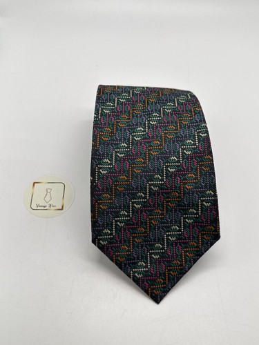 Missoni zig zag - zig,