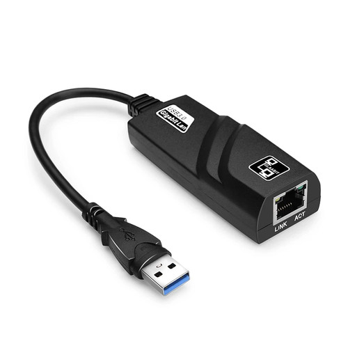 Adattatore rete usb 0 - adattatore, 3.0