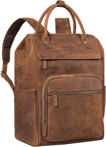 Wendelin premium zaino porta - "wendelin",