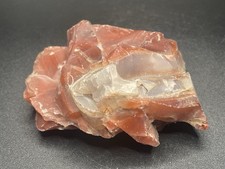 Mangano Calcite Cluster 105g