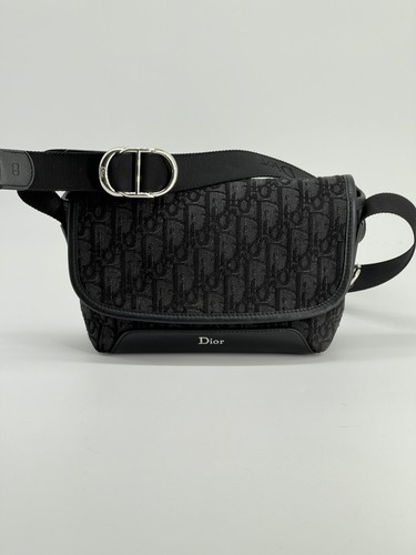 Borsa messenger christian dior - borsa,