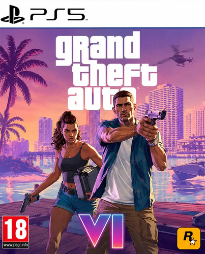 Ps5 gta grand theft auto - ps5,