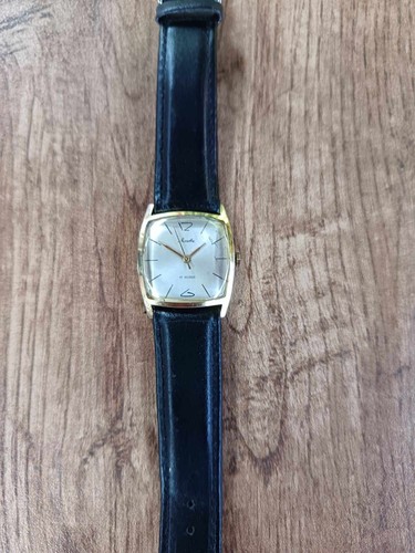 Orologio uomo mauthe vintage - orologio,