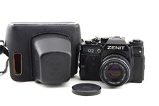Zenit 122 helios mm 1 - +,
