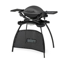 Barbecue elettrico Q 1400 con