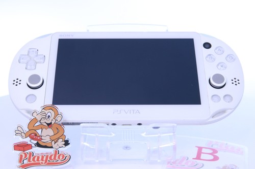 Sony vita pch - ps, console