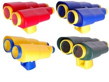 Binocolo Giocattolo per
