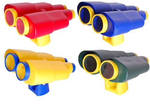Binocolo giocattolo per - binocolo,