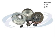 Kit frizione più volano