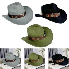 Cappello da cowboy Cappello da
