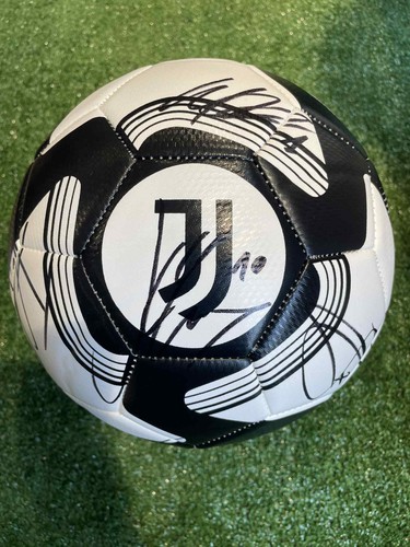 Pallone ufficiale bianconero - ufficiale,