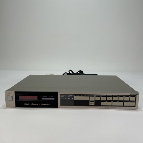 Fisher studio standard - fm-77,