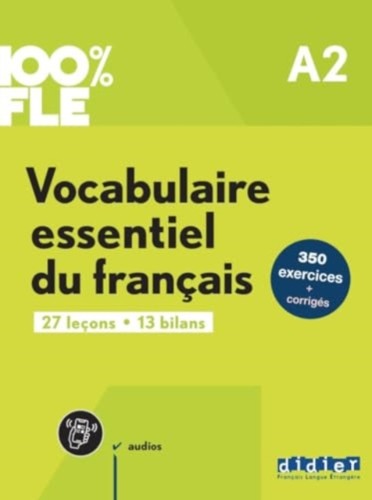 100 fle vocabulaire - 100%,