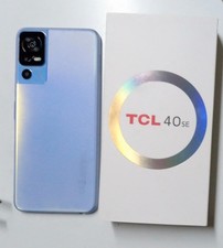 Tcl 40SE Smartphone 6,75"