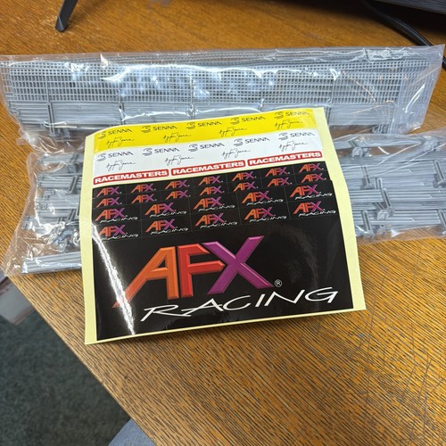 Afx hoslot accessori pista - accessori,