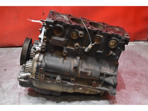 Blocco motore mitsubishi - motore,