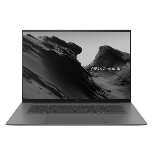 Asus zenbook s16 amd ryzen - amd,