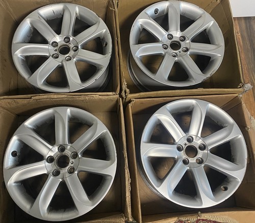 Cerchi lega originali audi - in,