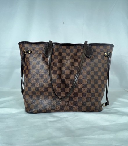 Louis vuitton neverfull - -,
