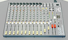 Studiomaster club 2000 - club,