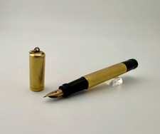 Antica penna stilografica