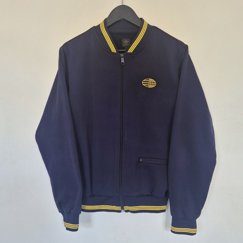 Rara giacca track top adidas - top,