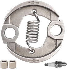 4180 160 2000 Kit Frizione per Stihl FS90 FS90R FC90 FS100 KM100 FC100 FS110 FS1