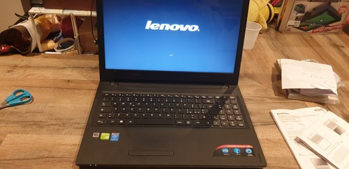Notebook lenovo ideapad - lenovo,