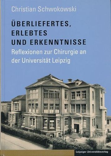 überliefertes erlebtes und - erlebtes,