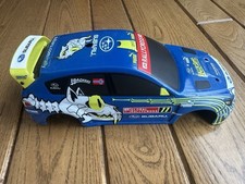 HPI #113084 subaru wrx sti