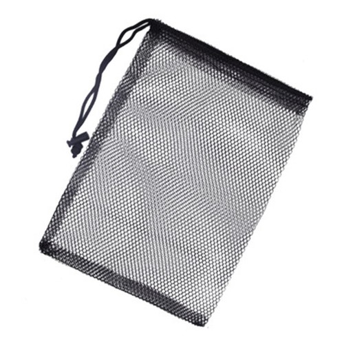 Pezzi durable mesh coulisse - 4,