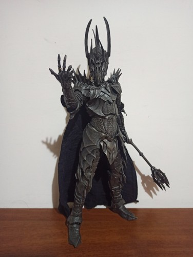 Sauron lotr lord the - lotr, rings