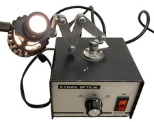 KYOWA  Light Controller
