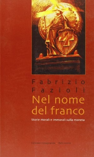 Nel nome del - , fabrizio