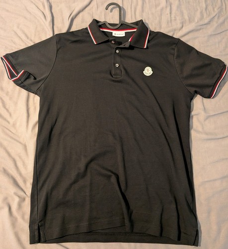 Polo uomo moncler - uomo, taglia