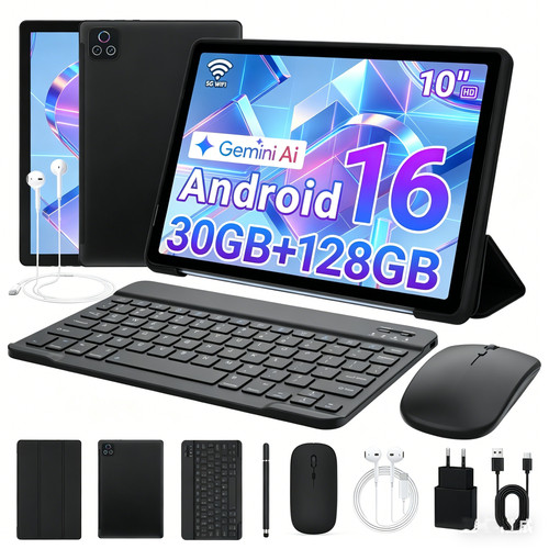 Android tablet 1 - android, inch