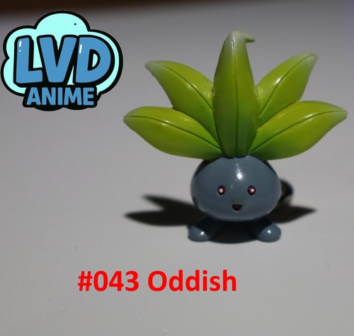 Portachiave pokemon 043 - portachiave,