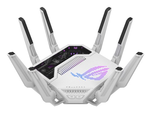 Asus rog rapture - asus, gt-be19000ai